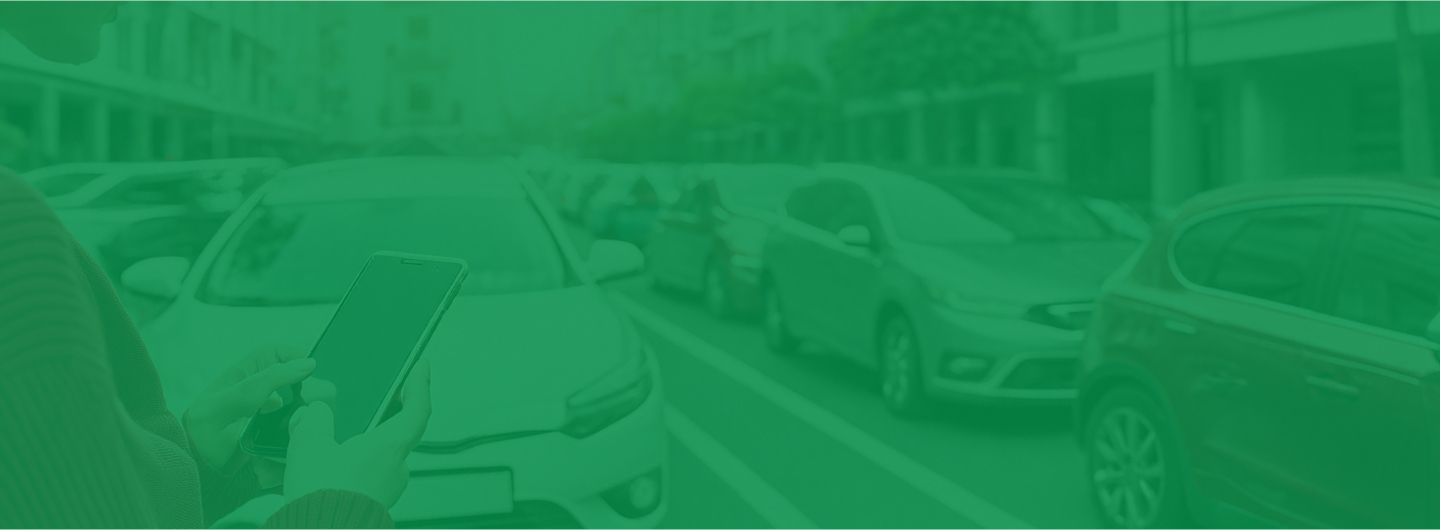 Ready for smarter mobility?